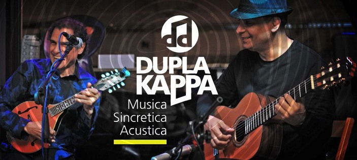 DUPLA KAPPA | from Caracas LIVE duo at the dai dai - EventiFVG.it