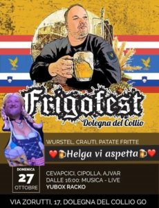 FRIGOFEST