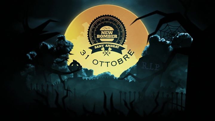 Halloween Night - Una Notte da Bomber! - EventiFVG.it