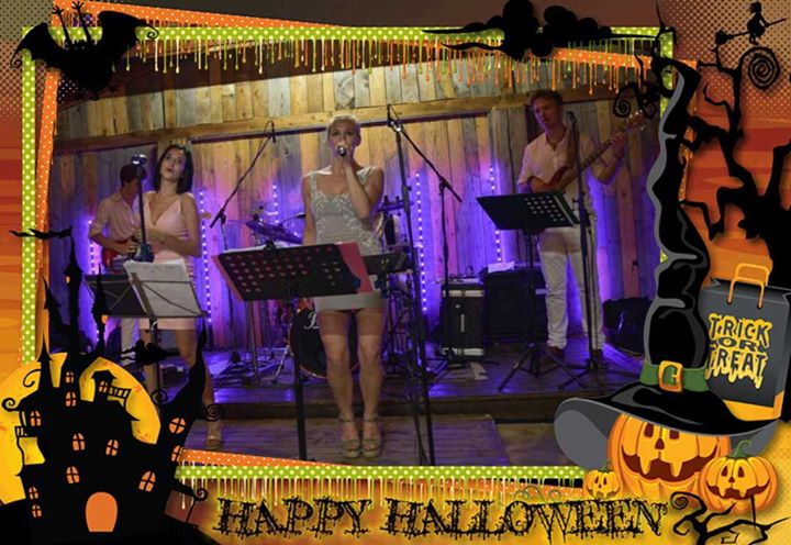 Serata Halloween - EventiFVG.it
