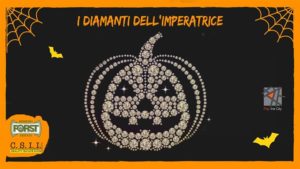 Caccia al tesoro a Trieste “I diamanti dell’Imperatrice”