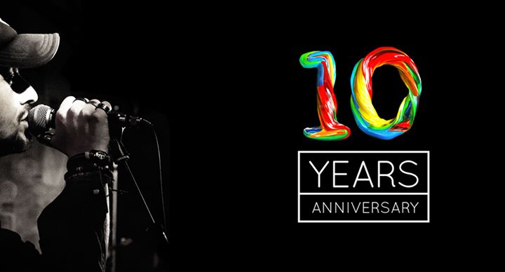 ★10happy BDAY @Soy Taranta Negrita Tribute live at @The Big (vi) - EventiFVG.it