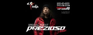 Remember 90/2000 – Guest: Prezioso