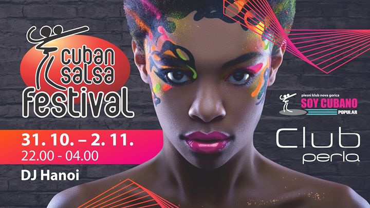 Cuban Salsa Festival - EventiFVG.it