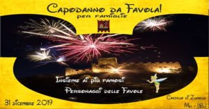 Capodanno da Favola