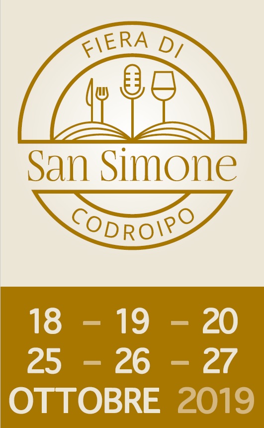 Fiera di San Simone 2019 a Codroipo - EventiFVG.it