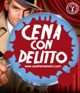 Cena Con Delitto