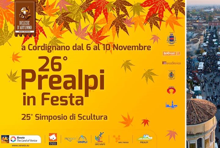 26° Prealpi in Festa - EventiFVG.it