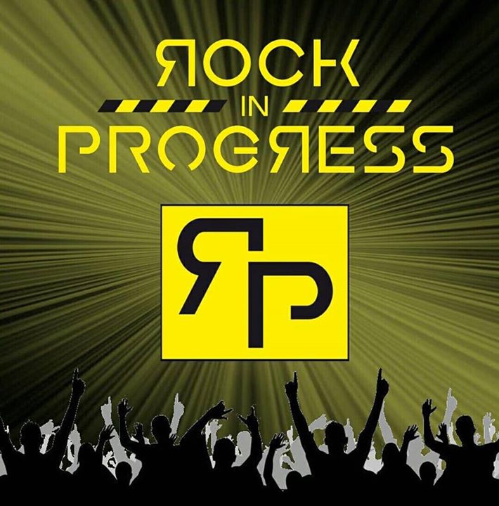Rock in progress LIVE @bucoudine - Rock in progress LIVE @bucoudine - EventiFVG.it
