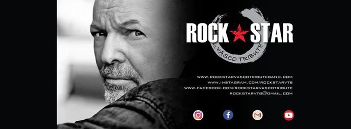08/11 ROCK STAR live@ Funky Go Sacile (PN) - EventiFVG.it