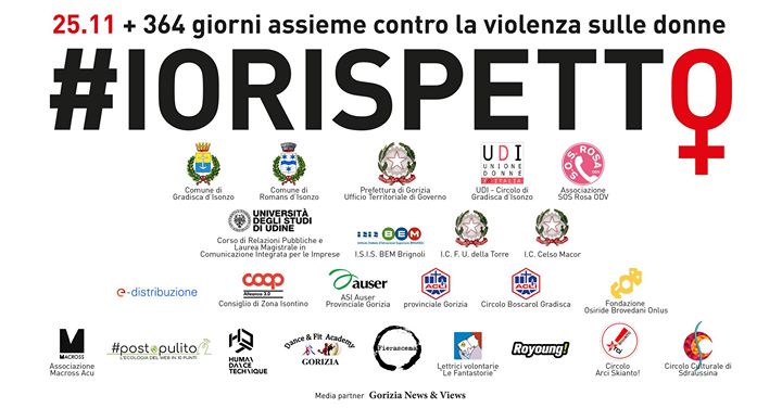 Iorispetto 2019 - EventiFVG.it