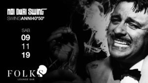 Noi Duri Swing