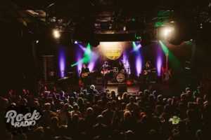 Help! The Beatles tribute at Loft