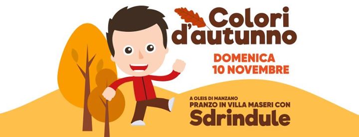 Colori d'Autunno - Colori d'Autunno - EventiFVG.it