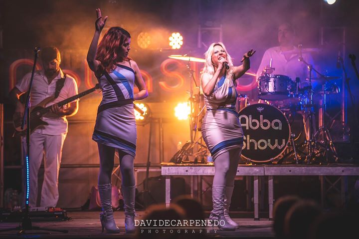 AbbaShow - Trieste - EventiFVG.it