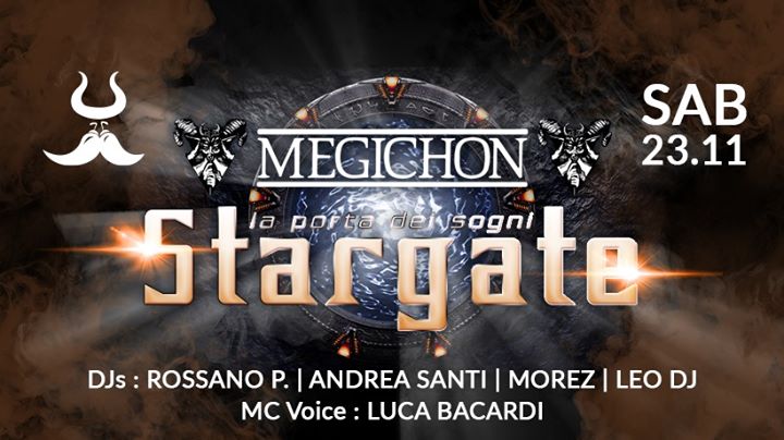 Megichon | CocoBongo • Ingresso libero - EventiFVG.it