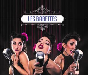 Les Babettes @Loft