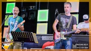 Toy Boys Live – Terminal Lounge Bar