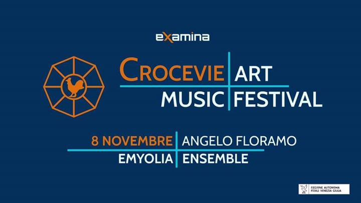 Crocevie - 8 Novembre - EventiFVG.it