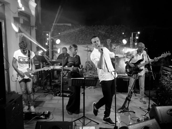 Stagesix LIVE@ San Martino 2019 - EventiFVG.it