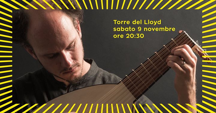 Bor Zuljan I L'esperimento - EventiFVG.it