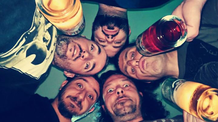 Hard Road Reloaded live alla Tana del Luppolo - Hard Road Reloaded live alla Tana del Luppolo - EventiFVG.it