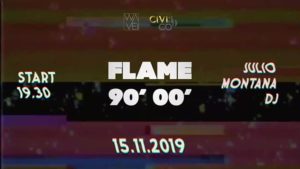 Flame 90’00’