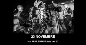 RossiMania – Vasco Rossi Tribute BAND