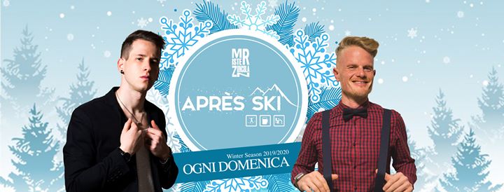 Mister Zoncolan - Apres Ski - Ogni Domenica - EventiFVG.it