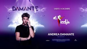 Discoteca Al Picchio – Andrea Damante