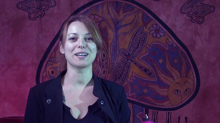 Mushroom Blues Week - EventiFVG.it