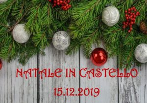 Natale in Castello