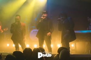 Nek Max Renga Tribute al The Gammon – Roveredo in Piano (PN)