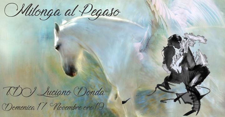Milonga al Pegaso - EventiFVG.it
