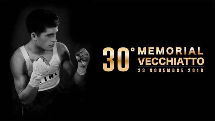 XXX Memorial Mario Vecchiatto - EventiFVG.it