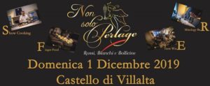 Non Solo Perlage 2019