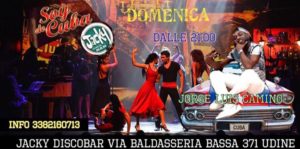 Domenica latina