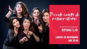 Piccolo canto di resurrezione