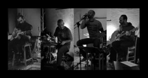 Moshers – live acustic