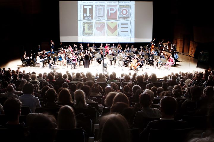 MusiCarnia: 50anni Piazza Fontana e Topolovska MinimalnaOrkestra - MusiCarnia: 50anni Piazza Fontana e Topolovska MinimalnaOrkestra - EventiFVG.it