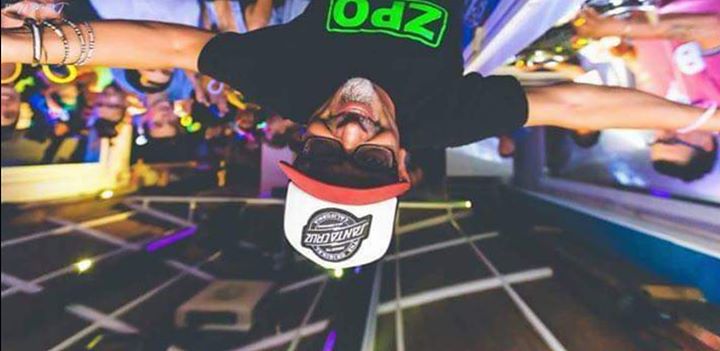 Domenica Al Contrario Con OPPIZ - EventiFVG.it