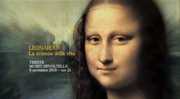 Leonardo - La scienza della vita - EventiFVG.it