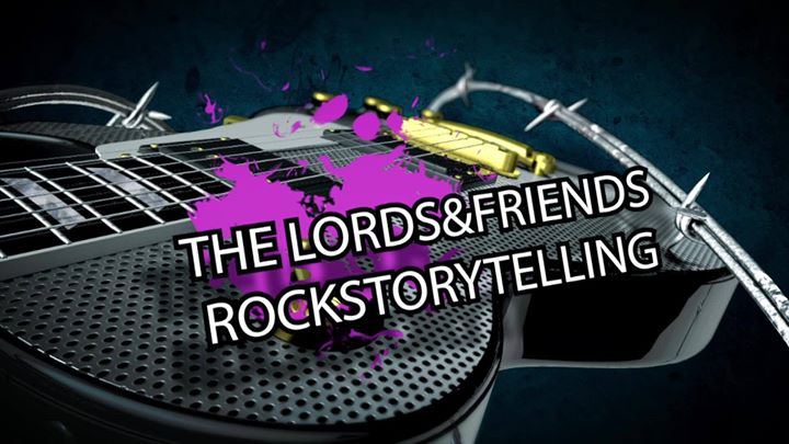 Segnali DinAMICI - Maratona Musicale - EventiFVG.it