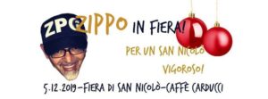 Zippo in Fiera-Caffè Carducci