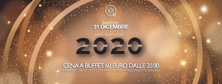 Capodanno al Macaia