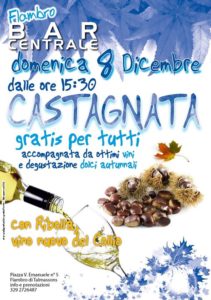 La Castagnata
