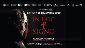 In Hoc Signo 13+14+15 Dicembre 2019