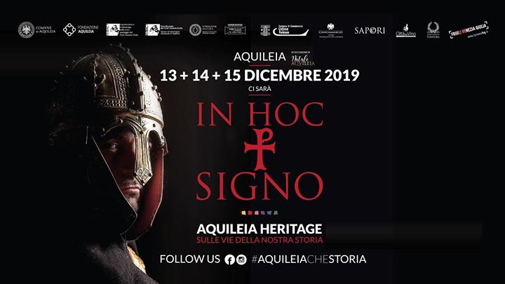 In Hoc Signo 13+14+15 Dicembre 2019 - EventiFVG.it