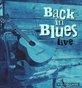 Back In Blues serata anni cinquanta Al Quadrifoglio di Verzegnis