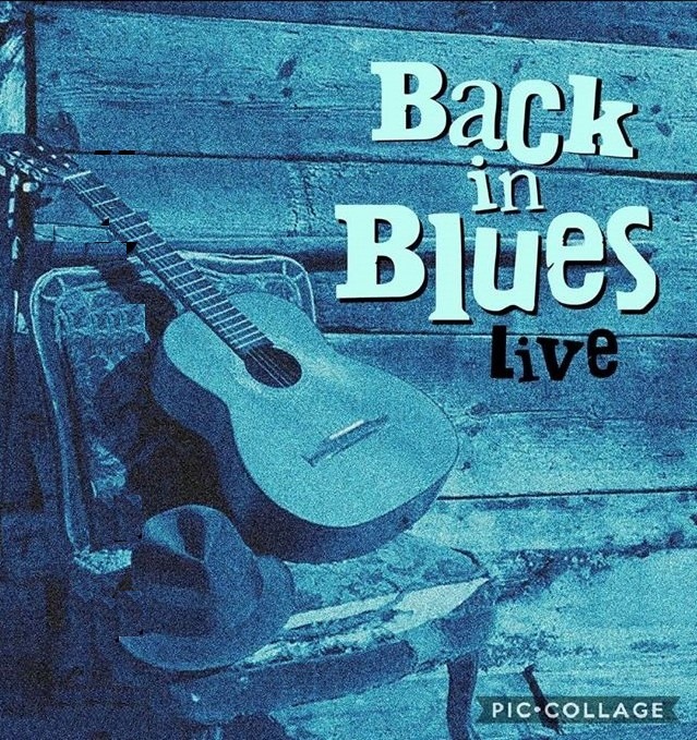 Back In Blues serata anni cinquanta Al Quadrifoglio di Verzegnis - EventiFVG.it